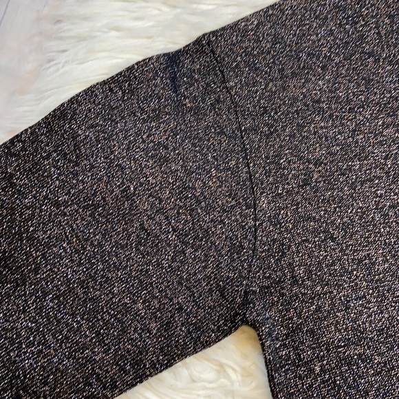 NWT Cooper St Metallic Shimmer Mockneck Alice Knit Dress sz S - Picture 5 of 9